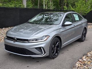 2026 Volkswagen Jetta for sale in Kansas City MO