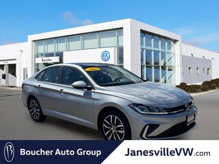 2026 Volkswagen Jetta