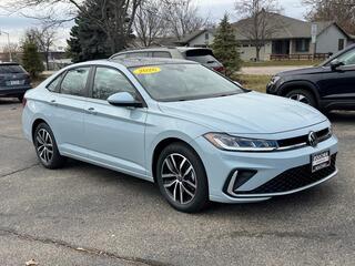 2026 Volkswagen Jetta