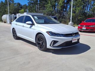 2026 Volkswagen Jetta for sale in Kingwood TX