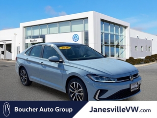 2026 Volkswagen Jetta for sale in Janesville WI