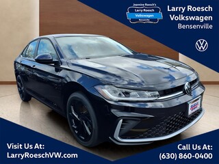 2026 Volkswagen Jetta for sale in Elmhurst IL