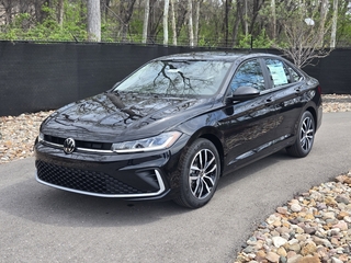 2026 Volkswagen Jetta for sale in Kansas City MO