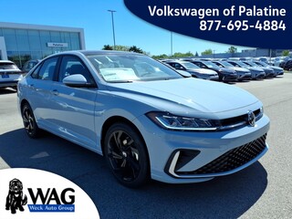 2026 Volkswagen Jetta for sale in Mt. Prospect IL