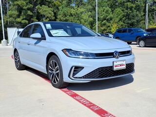 2026 Volkswagen Jetta for sale in Kingwood TX