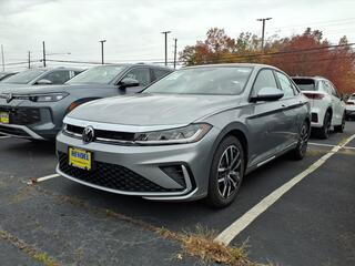 2026 Volkswagen Jetta for sale in Edison NJ
