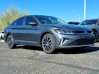 2026 Volkswagen Jetta for sale in Peoria AZ