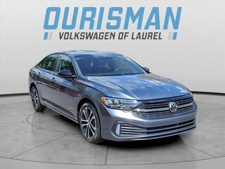 2026 Volkswagen Jetta for sale in Laurel MD