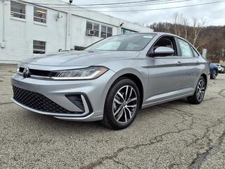 2026 Volkswagen Jetta