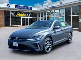 2026 Volkswagen Jetta for sale in Bedford MA