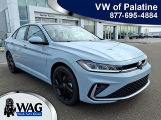2026 Volkswagen Jetta for sale in Mt. Prospect IL