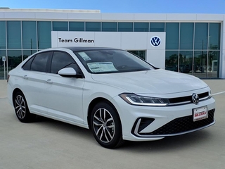 2026 Volkswagen Jetta for sale in Kingwood TX