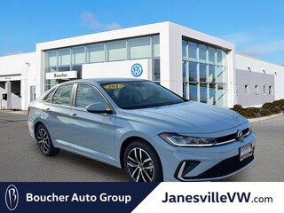 2026 Volkswagen Jetta for sale in Janesville WI