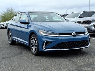 2026 Volkswagen Jetta for sale in Peoria AZ