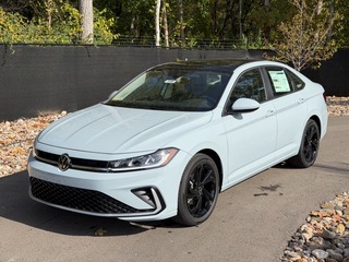 2026 Volkswagen Jetta