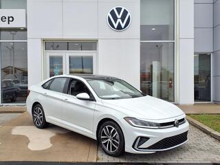 2026 Volkswagen Jetta