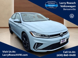 2026 Volkswagen Jetta for sale in Elmhurst IL