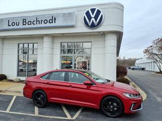 2026 Volkswagen Jetta for sale in Rockford IL