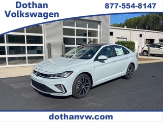 2026 Volkswagen Jetta for sale in Dothan AL