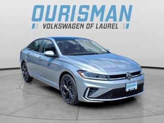 2026 Volkswagen Jetta for sale in Laurel MD