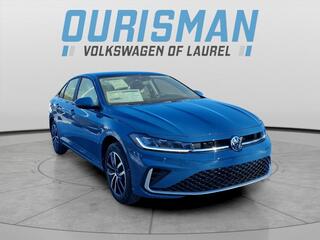 2026 Volkswagen Jetta for sale in Laurel MD