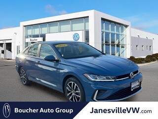 2026 Volkswagen Jetta