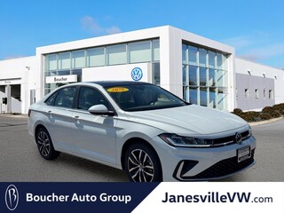 2026 Volkswagen Jetta for sale in Janesville WI
