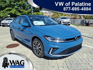 2026 Volkswagen Jetta for sale in Mt. Prospect IL
