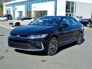 2026 Volkswagen Jetta