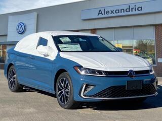 2026 Volkswagen Jetta for sale in Alexandria VA