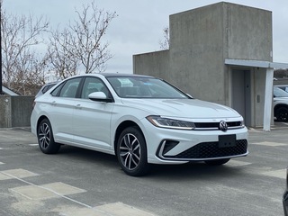 2026 Volkswagen Jetta for sale in Alexandria VA