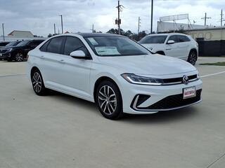 2026 Volkswagen Jetta for sale in Kingwood TX