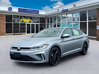 2026 Volkswagen Jetta for sale in Bedford MA