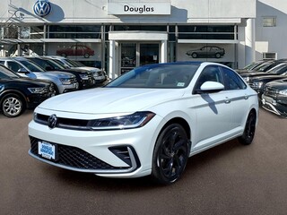 2026 Volkswagen Jetta for sale in Summit NJ