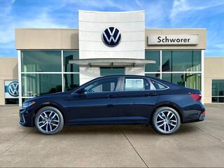 2026 Volkswagen Jetta for sale in Lincoln NE