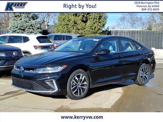 2026 Volkswagen Jetta