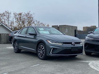 2026 Volkswagen Jetta for sale in Alexandria VA