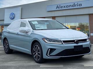 2026 Volkswagen Jetta for sale in Alexandria VA