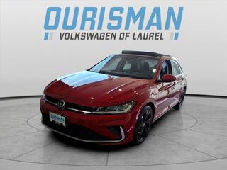 2026 Volkswagen Jetta for sale in Laurel MD