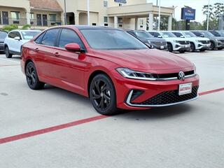 2026 Volkswagen Jetta for sale in Kingwood TX