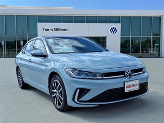 2026 Volkswagen Jetta for sale in Kingwood TX