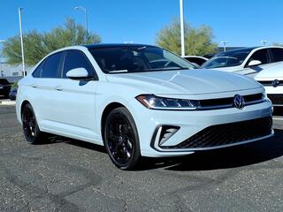 2026 Volkswagen Jetta for sale in Peoria AZ