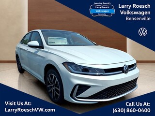 2026 Volkswagen Jetta for sale in Elmhurst IL