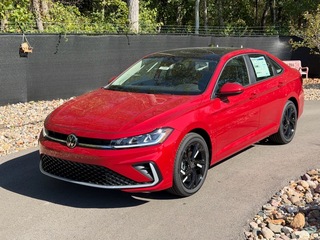 2026 Volkswagen Jetta