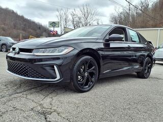 2026 Volkswagen Jetta