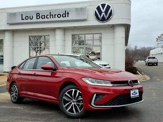 2026 Volkswagen Jetta for sale in Rockford IL