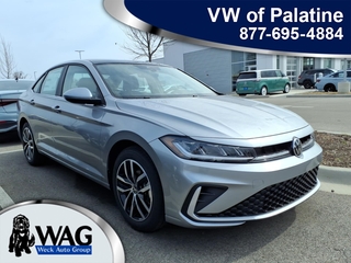 2026 Volkswagen Jetta for sale in Mt. Prospect IL