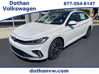 2026 Volkswagen Jetta for sale in Dothan AL