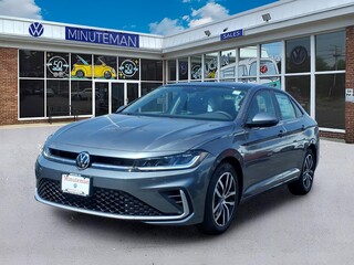 2026 Volkswagen Jetta for sale in Bedford MA