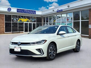 2026 Volkswagen Jetta for sale in Bedford MA